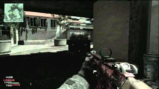 MW3 - Fails and WTF Moments