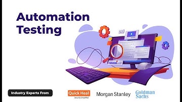 Automation Testing Training | Best Automation Testing Training in Noida | Uncodemy