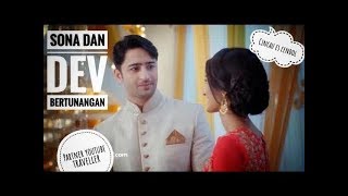Tunangan - Dev Dan Sona Drama Films