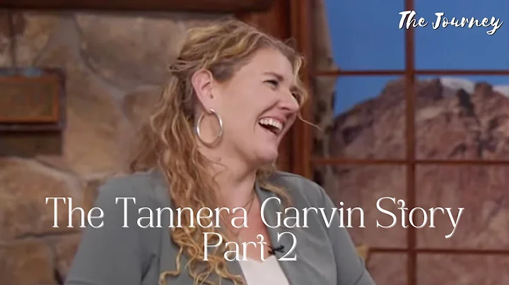 Tannera Garvin Healed of Abortion Trauma and Extre...