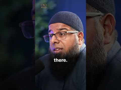 Qur’an remains, even