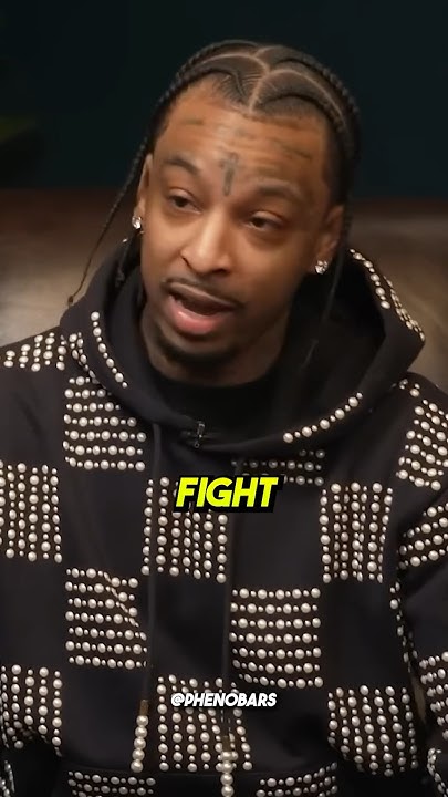 Does 21 Savage Have A British Accent 21 Savage was BULLIED for his BRITISH accent - YouTube