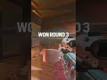 #beaulo #r6 #r6clips #r6siege #rainbowsix #spoitr6 #stompn #tomclancy #tomclancyrainbowsixsiege