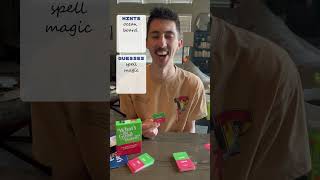 100% not my fault #boardgames #cardgames #smallbusiness #gamenight