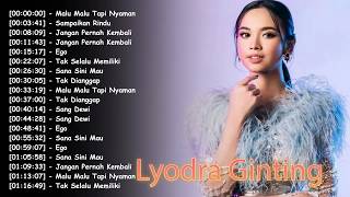 Lyodra Ginting Best Of Collection 2026 | Lagu Favorit Sepanjang Masa