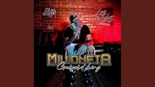 Milloneta - Gerard King
