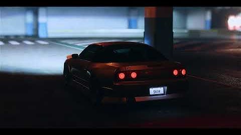 AGAIN || 4K NFS UNBOUND CINEMATIC