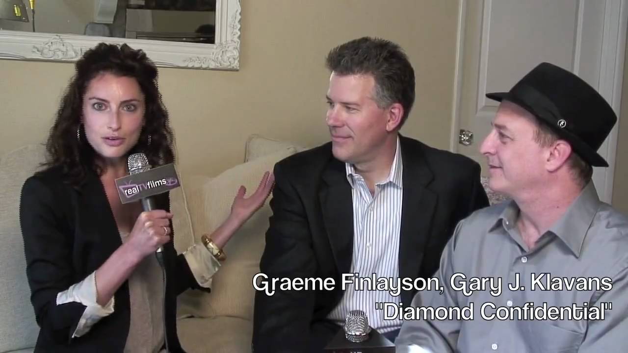 Summer Night of Short Films, Egyptian Theatre,RealTVfilms