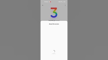 Realme ui 3 Android12 update on my realme8pro#shorts #trending #realmeui #android12 #realme #os #new