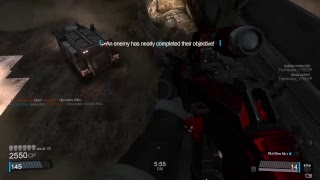 *AimBot* Blacklight Retribution  (720p)