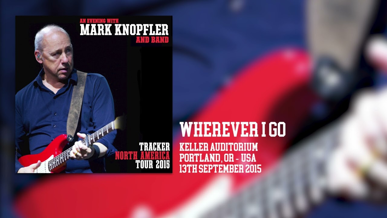 Review: Mark Knopfler brings his neverending story to Montreal