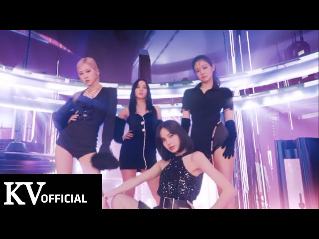 BLACKPINK - 'Blame Me' M/V