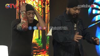 Perampok Jujur | WKWKW LAND
