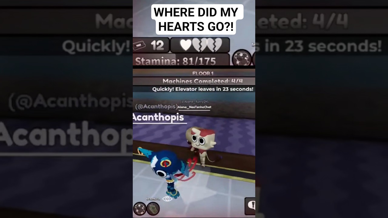 CRAZY glitch in the Dandy's world update 💀 #roblox #dandysworld #streamer #gaming