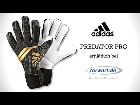 adidas predator pro 2018