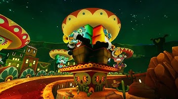 TRAILER : Dash Dash World First BIG update