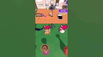 Build A Queen Part 27 #shorts #reestoregamer  build a queen android #games #buildaqueen