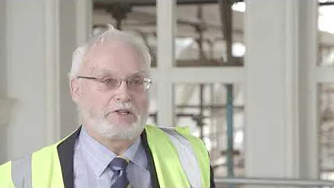 Interview with Rodney McCullogh