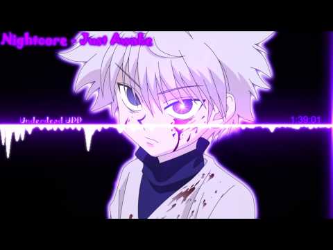 Nightcore - Just Awake