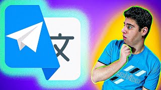 Switching Languages in Telegram Easy Steps to Personalize Your Messaging Experience screenshot 1