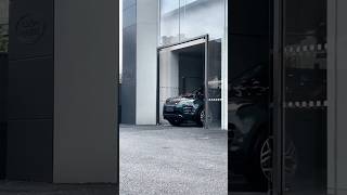 Land Rover Sports Range Rover Suv Entry 🎉🎉 #landrover #rangerover #sports #youtubeshorts #viralshort