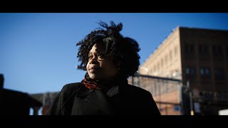 Legacy of a Dream 2025: Paula Thompson and Voices for a Second Chance