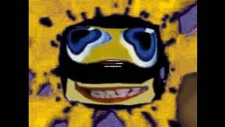 klasky csupo avs round 1 vs gumball shortcake