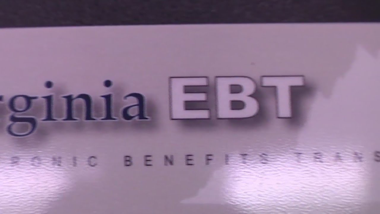 Virginia to allocate extra food stamps benefits to eligible families on