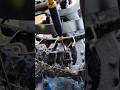 damaged navy cone #powerloom #விசைத்தறி