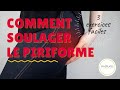  comment soulager le syndrome du piriforme 