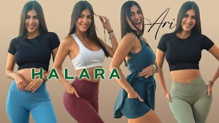 HALARA Try On Haul #halara aridugarte #tryonhaul #fashion #top