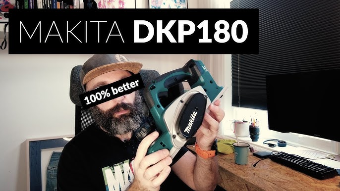 DKP180z Review - YouTube