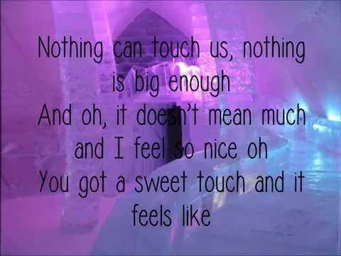 Zero Gravity Lyrics
