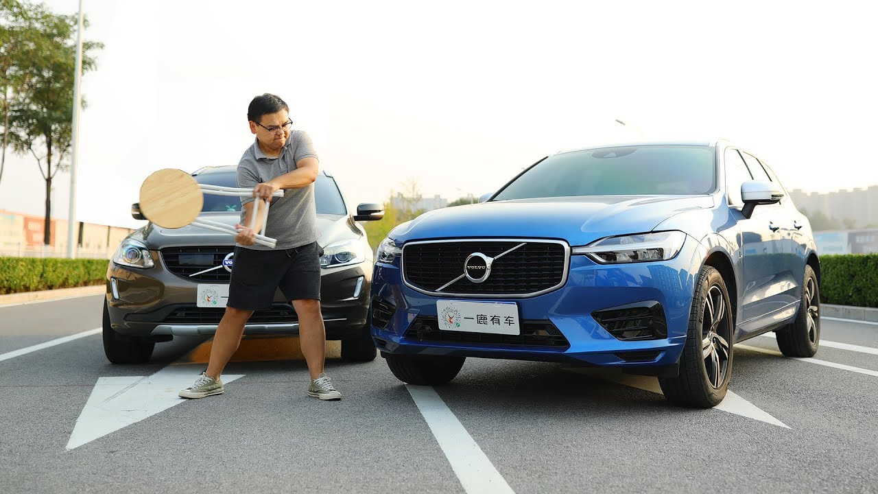 [問題]  Volvo V60 T4 折價空間