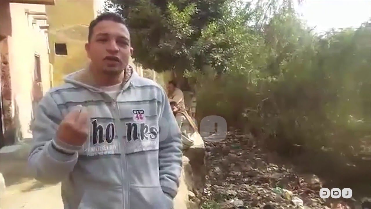 رصد | أهالي قرية 