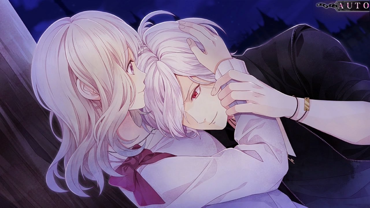 PS Vita「DIABOLIK LOVERS LOST EDEN」プレイムービー「逆巻スバル編」