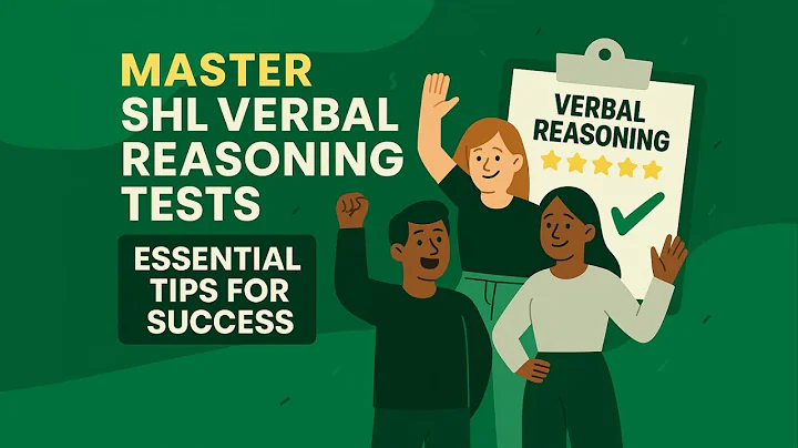 Master SHL Verbal Reasoning Tests | {Free PDF Qs in Description} #shl #verbalreasoning #testandlearn
