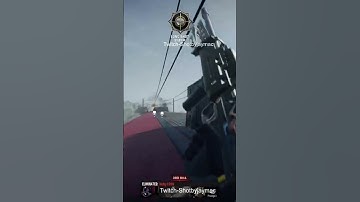 Shot him off train #cod #blackops6 #bullet #twitch #shorts #shotbyjaymac #bloppers #killcam