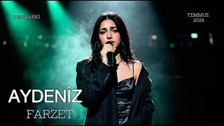 Aydeniz – Farzet (Official Audio)
