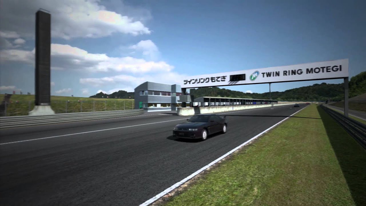 GT6 Montage by Evanzo7