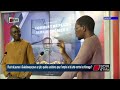 Soir d´infos - Pr : Pape Abdoulaye DER - invite : Baye Demba DIACK - 04 novembre 2025