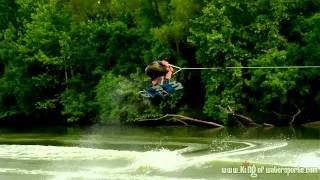Hyperlite Marek By Rusty Malinoski 2013
