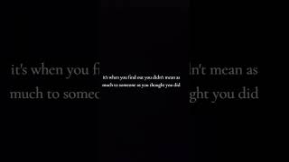 Download Lagu you know what the worst feeling is? #inspirationalquotes #quotes MP3