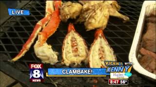 Clambake!