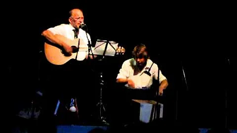 Joachim Karsten Tim Karsten - Stay- Stormarnschule...