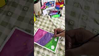 Acrylic painting ideas beginner’s 🎨🖌️#shorts #viralshorts #paintingideas #art #diy