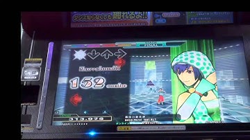 Sumidagawa Expert 999,980 DDR 2016