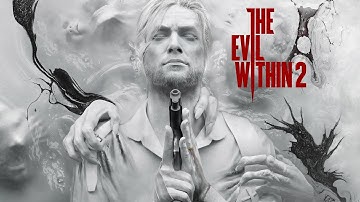 The Evil within 2 Walkthrough gameplay Chapter 4: Behind the Curtain {part3}.