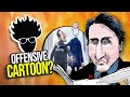Toronto Sun APOLOGIZES for “Offensive” Zelensky Political Cartoon! Viva Frei Vlawg