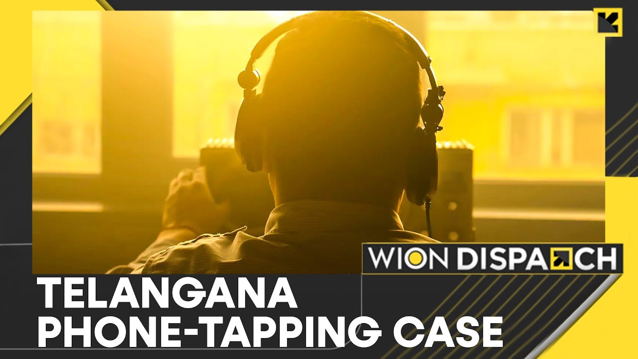 India: Telangana Ex-CM KCR Grilled for Over 4 Hours, BRS Calls Case Bogus & Frivolous |WION DISPATCH